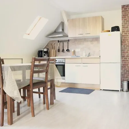 דירה Noah - Lage, Ruhig Und Romantisch *