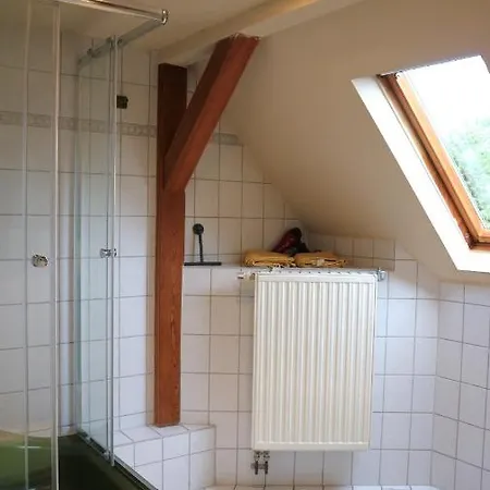 Noah - Lage, Ruhig Und Romantisch דירה *