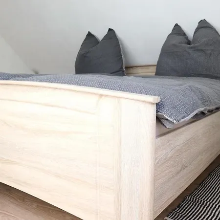 דירה Noah - Lage, Ruhig Und Romantisch Zeulenroda-Triebes