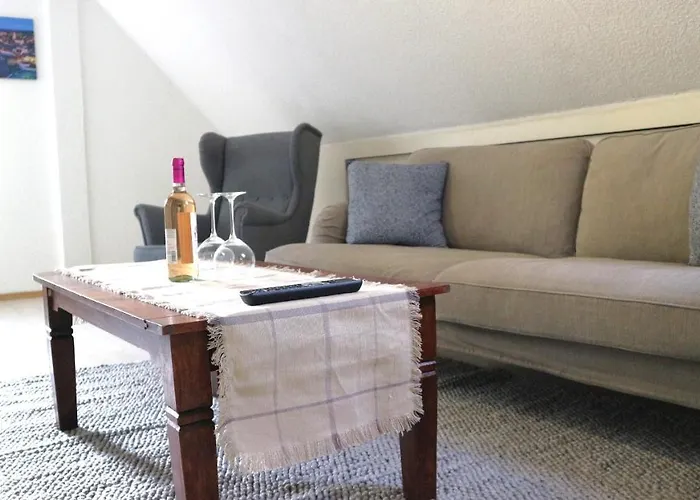 Noah - Lage, Ruhig Und Romantisch *