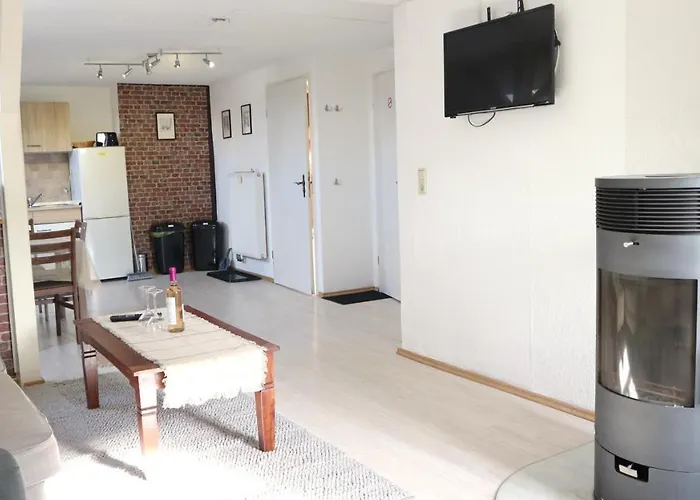 Noah - Lage, Ruhig Und Romantisch Zeulenroda-Triebes