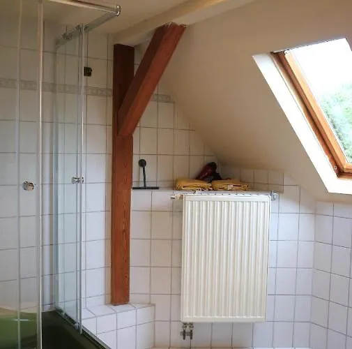 Noah - Lage, Ruhig Und Romantisch Appartement *