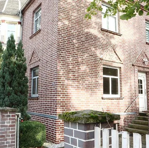 Noah - Lage, Ruhig Und Romantisch * Zeulenroda-Triebes